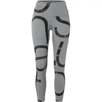 Super.natural - Women's Capital Logo Tights - Leggings size M, gris