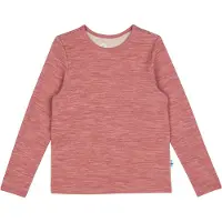Finkid - Kid's Taamo Soft - Ropa interior merino size 90/100, fucsia