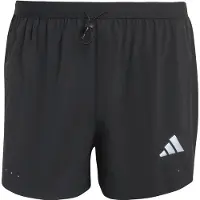 Adidas - Adi365 Climacool+ Shorts - Pantalones cortos de running size M - Length: 5'', negro