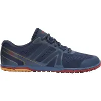 Xero Shoes - HFS II - Calzado minimalista size 44,5, azul