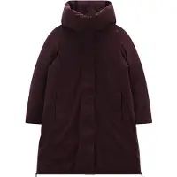 Jeanne Baret - Women's Sava Parka - Parka size 36, marrón