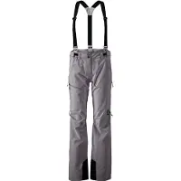 SCOTT - Women's Pants Explorair 3L - Pantalones de esquí size XL, gris