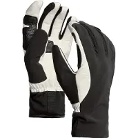 Ortovox - Women's Tour Glove - Guantes size XS, negro