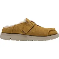 Satorisan Zapatos abiertos verde