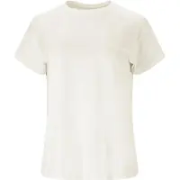 Athlecia - Women's Gaina V2 S/S Tee - Camiseta funcional size 42, blanco