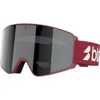 Bliz - G001 S3 Mirror - Gafas de esquí gris