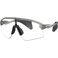 Oakley - Stunt Devil Photochromic S3 - Gafas de ciclismo gris