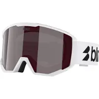 Bliz Máscara Esquí Spark