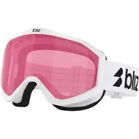 Bliz Máscara Esquí Junior Liner Jr