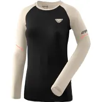 Dynafit Camiseta De Manga Larga Alpine Pro