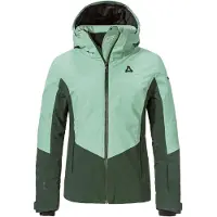Schöffel - Women's Jacket Safuna - Chaqueta de esquí size 38, verde