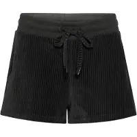Chillaz - Women's Sarantari - Pantalones cortos size 36, negro