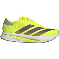 Adidas adidasZapatilla Adizero SL 2 44 2/3 Solar Yellow / Aurora Plum / Powder Plum Hombre