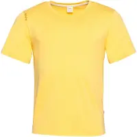 Chillaz - Bozen Carabiner - Camiseta de manga corta size XXL, amarillo