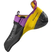 La Sportiva - Skwama - Pies de gato size 46, amarillo/gris
