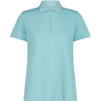 CMP Polo De Manga Corta 36n6086