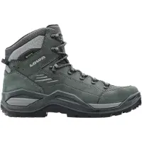 Lowa - Renegade Evo GTX Mid - Botas de trekking size 41,5, gris