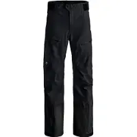 Ortovox - Ravine Free 3L Pants - Pantalones de esquí size S - Regular, negro
