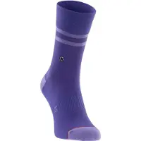 Evoc - Sport Socks - Calcetines multifuncionales size L/XL, morado