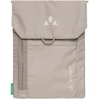 Vaude - Neckwallet - Bandolera size 1 l, gris