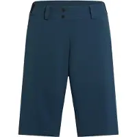 Vaude Bike - Women's Loamer Shorts - Pantalones de ciclismo size 42, azul