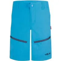 TROLLKIDS - Kid's Seiland Shorts - Pantalones cortos size 128, azul