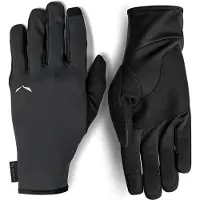 Salewa - Ortles PL Gloves - Guantes size M, negro
