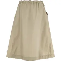 Fjällräven - Women's Vardag Skirt - Falda size M, beige