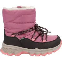 CMP - Kid's Catay Snow Boots WP - Botas invierno size 29, fucsia