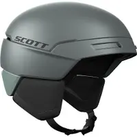 SCOTT - Flow Mips - Casco de esquí size 51-55 cm - S, gris