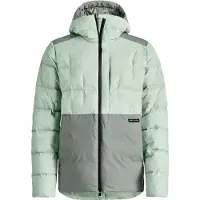 Ortovox - Women's DownWool 270 Jacket - Chaqueta aislante size S, verde
