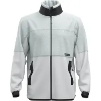 Ortovox - Fleece Teddy Jacket - Forro polar size XXL, gris