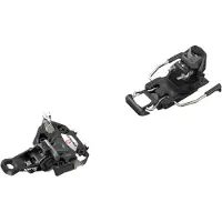 Fritschi - Fijaciones de esquí de travesía - Xenic Plus 10 - Talla 95 mm - Negro