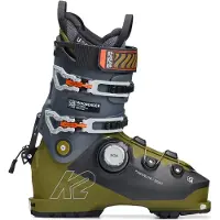 K2 Botas De Esquí De Montaña Mindbender 110 Boa