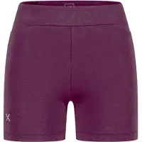 Montura - Women's Shiva Shorts - Pantalones cortos size L, morado