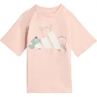 Adidas Chándal 'Tiro_Nster' rosa / negro / blanco
