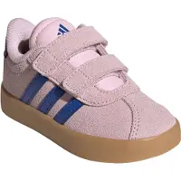 Adidas Calzado deportivo 'VL Court 3.0' azul oscuro / rosa