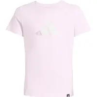 Adidas adidasCamiseta estampada Everyday 152 Ice Lavender Niño