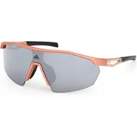 Adidas - SP0116 Mirror S3 (VLT 10%) - Gafas de ciclismo gris