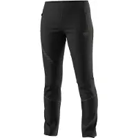 Dynafit - Women's Speed Dynastretch Pants - Pantalones de travesía size XS, negro