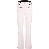 Ziener - Women's Tilla-Z - Pantalones de esquí size 40 - Regular, blanco