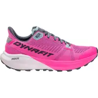 Dynafit - Women's Trail - Zapatillas de trail running size 42,5, fucsia