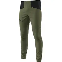 Dynafit - Transalper DST Pants - Pantalones de trekking size S, oliva