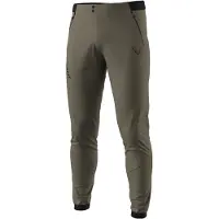 Dynafit - Traverse Dynastretch Pant - Pantalones de trekking size L, marrón