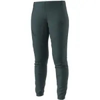 Dynafit - Ropa de senderismo mujer - Traverse Dst Pant W Cinder para Mujer de Softshell - Talla XS - Gris