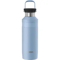 Primus - Tufa Narrow Single Wall Bottle 0.8 - Botella size 800 ml, azul