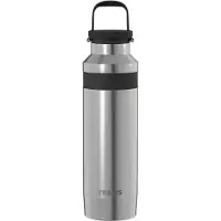 Primus - Tufa Narrow Insulated Bottle 0.6 - Botella térmica size 600 ml, gris
