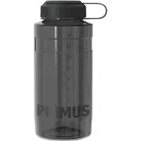 Primus - Kvarts Tritan Bottle - Botella size 1 l, gris