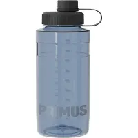 Primus - Kvarts Tritan Bottle Drink Cap 1.0 - Botella size 1 l, gris