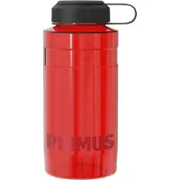 Primus - Kvarts Tritan Bottle - Botella size 1 l, rojo